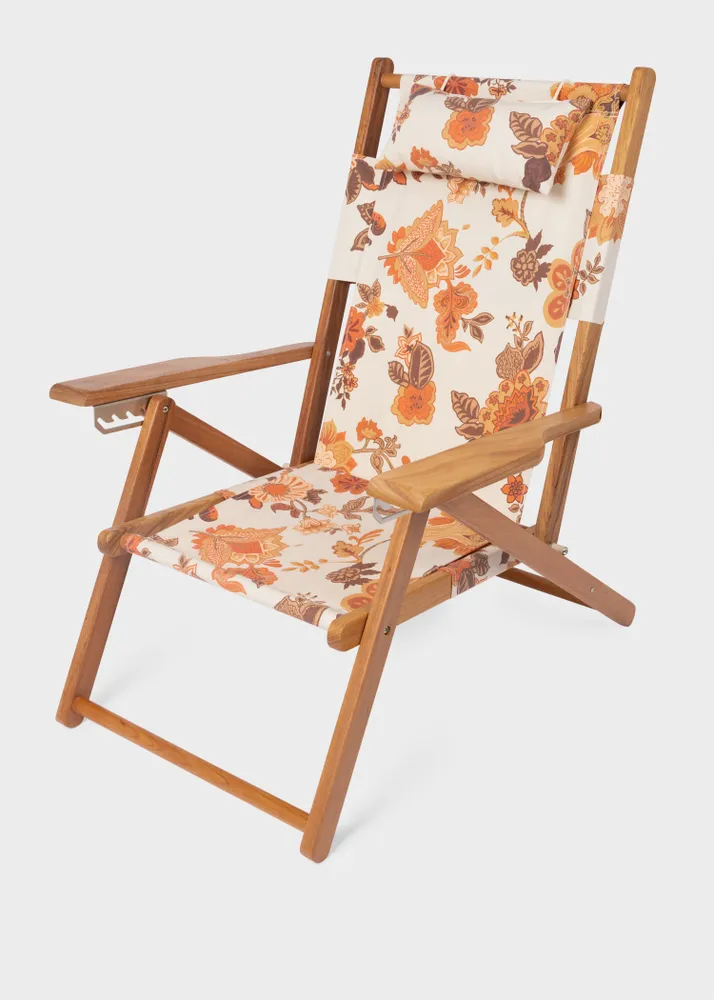 Finlay and smith sales outdoor lounge