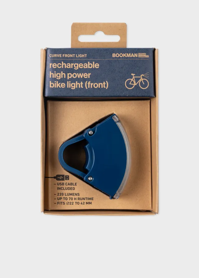 Bookman lights deals