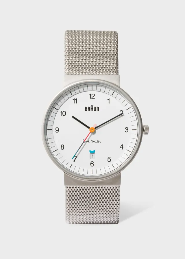 Paul smith automatic watch hot sale