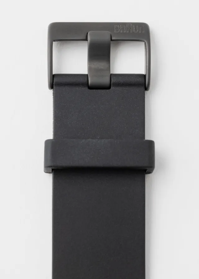 Paul smith hotsell watch strap