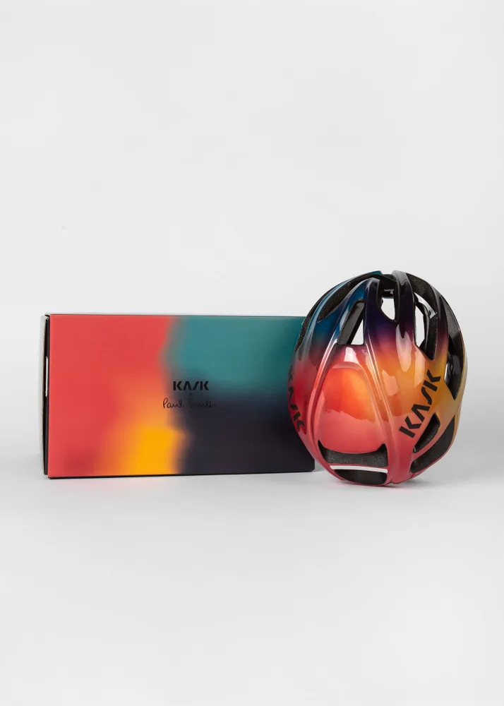 Paul smith shop kask rainbow