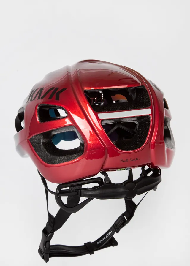 Kask protone paul smith outlet