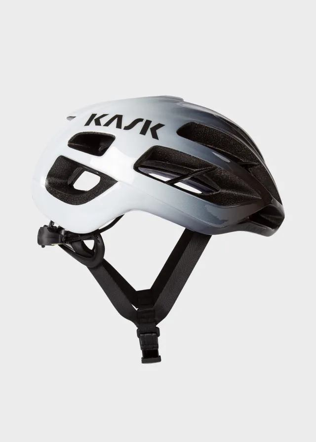 Kask paul shop smith rainbow