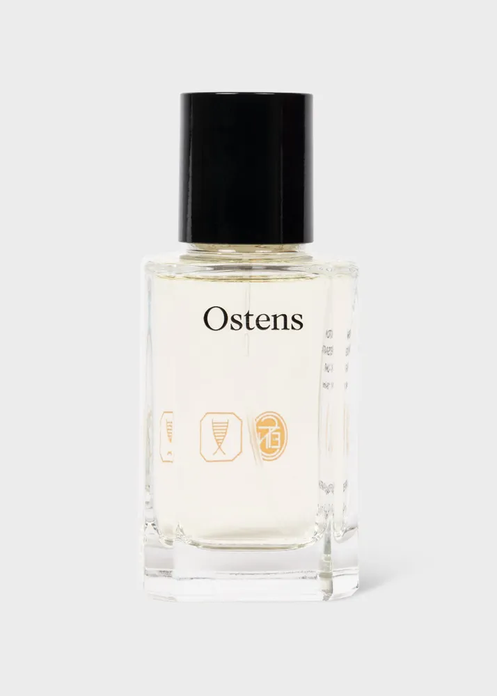 Paul Smith Rose Oil Isparta Eau De Parfum by Ostens 50ml