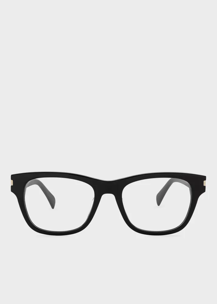 Paul Smith Black Howitt Spectacles King s Cross