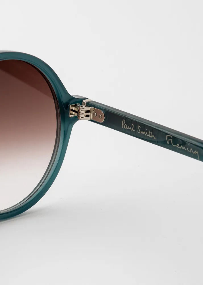Smith top havana sunglasses