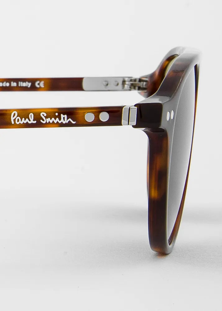 Paul smith sunglasses case clearance