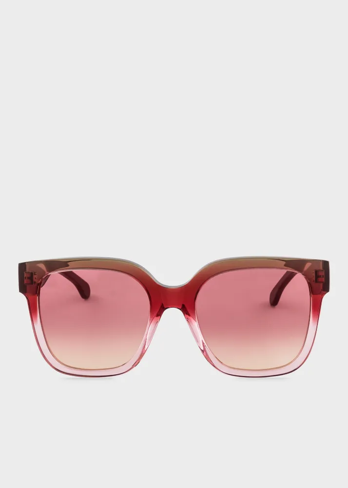 Paul smith sunglasses womens sales