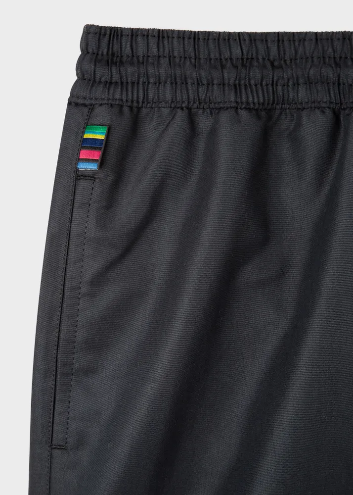Paul smith zebra shorts sale