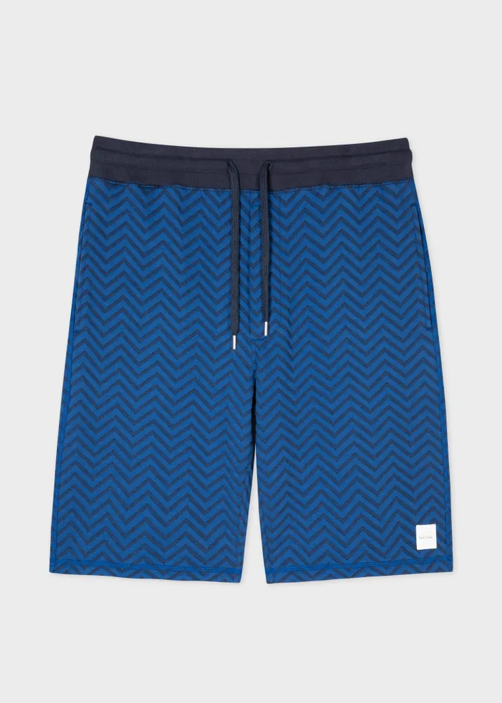 Paul smith jersey shorts hot sale