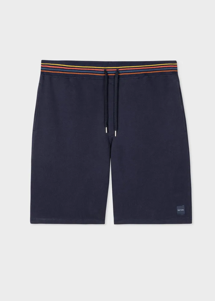 Paul smith jersey shorts hot sale