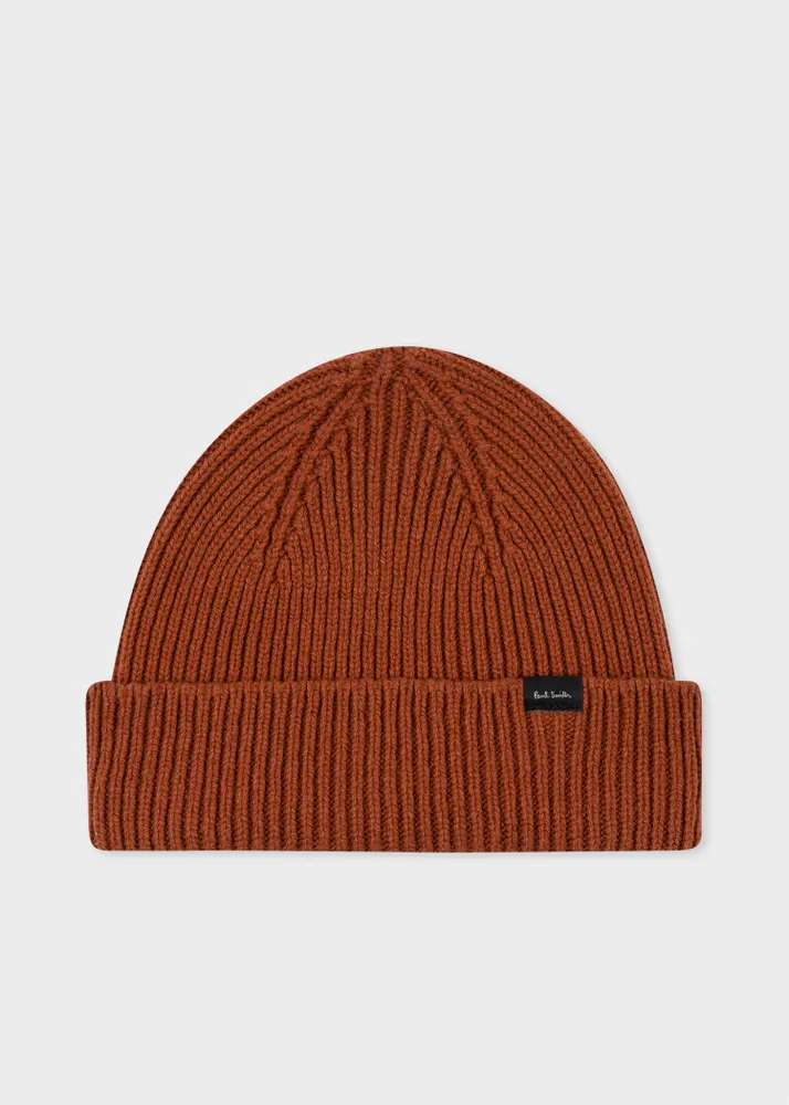 Paul cheap smith beanie