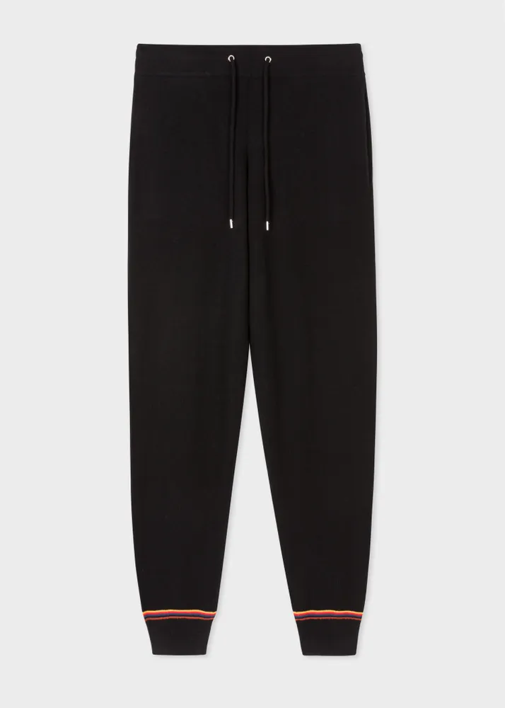 Paul smith cotton deals jersey lounge pants