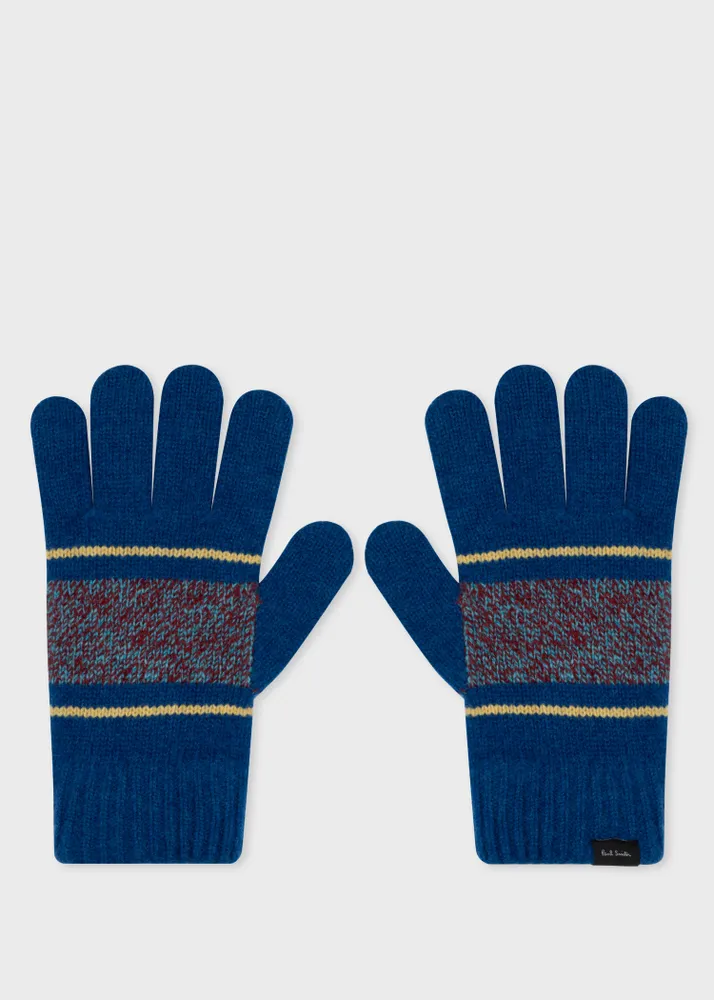 Paul shop smith gloves