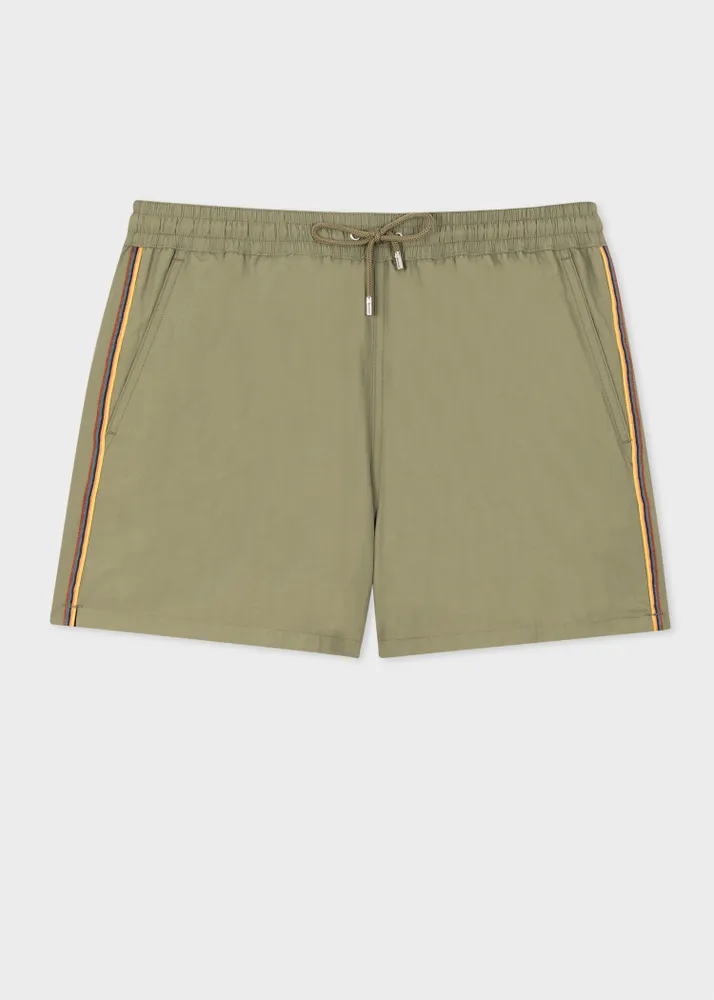 Oasis new arrivals stripe shorts