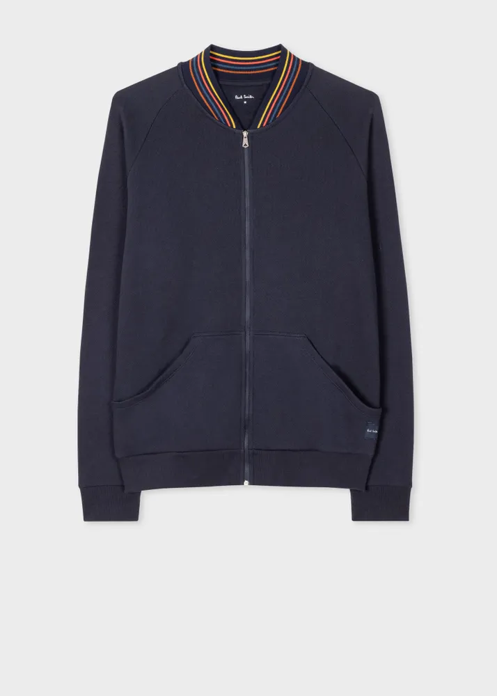 Paul smith 2025 artist stripe hoodie