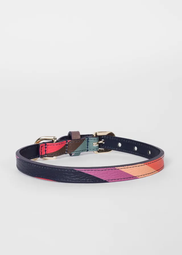 Paul smith dog sales collar