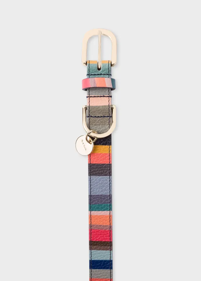 Paul smith dog hotsell collar