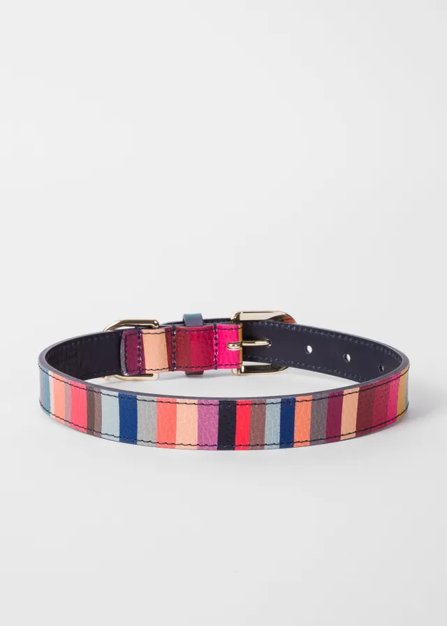Paul smith discount dog lead