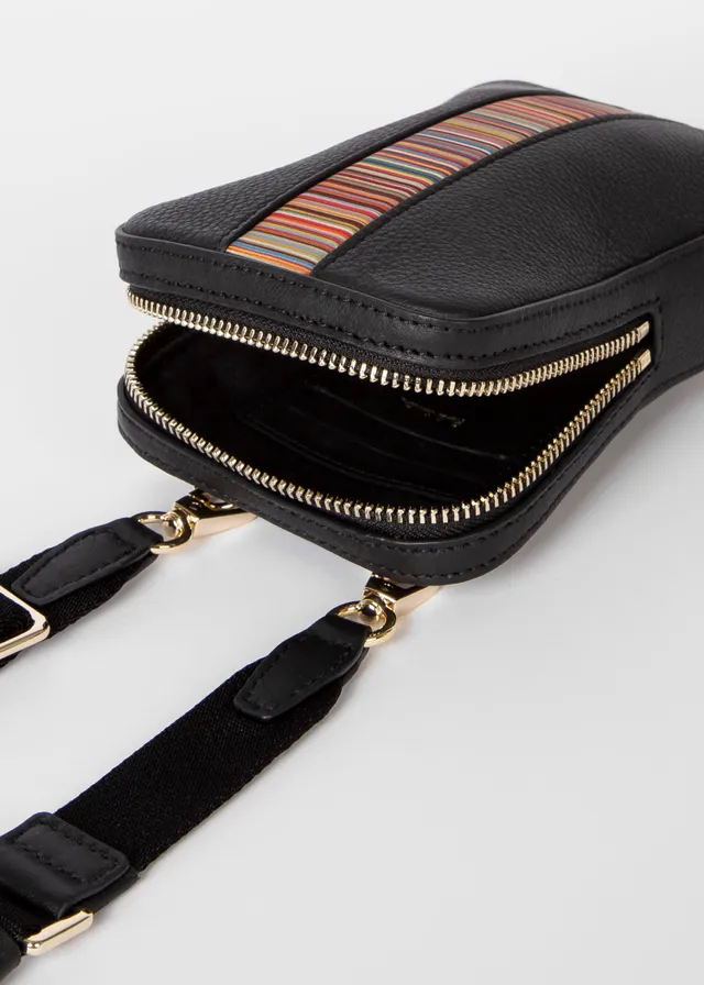 Paul smith neck on sale pouch