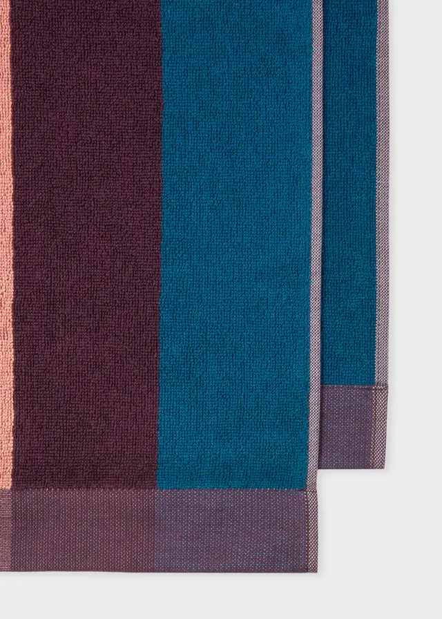 Paul smith sale towel sale