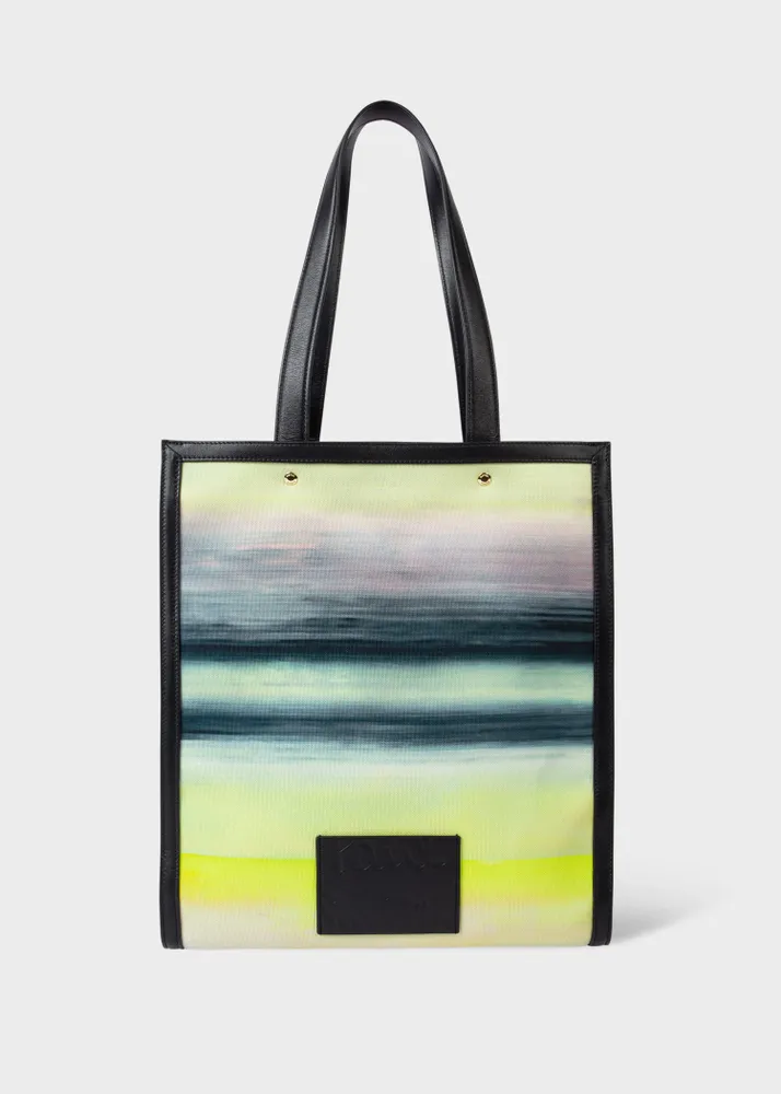 Oasis zip top shopper bag sale