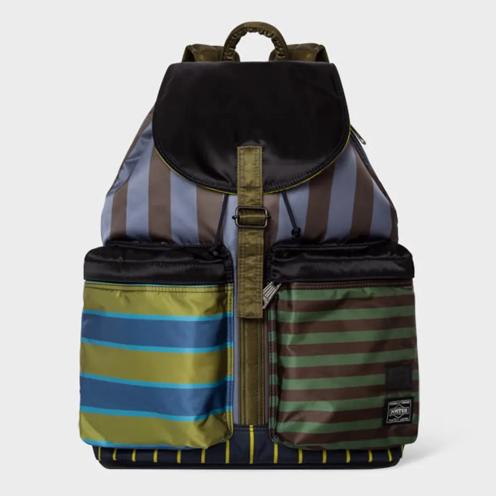 Paul discount smith backpack