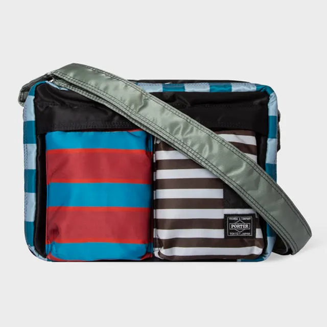 Head porter clearance jungle shoulder bag