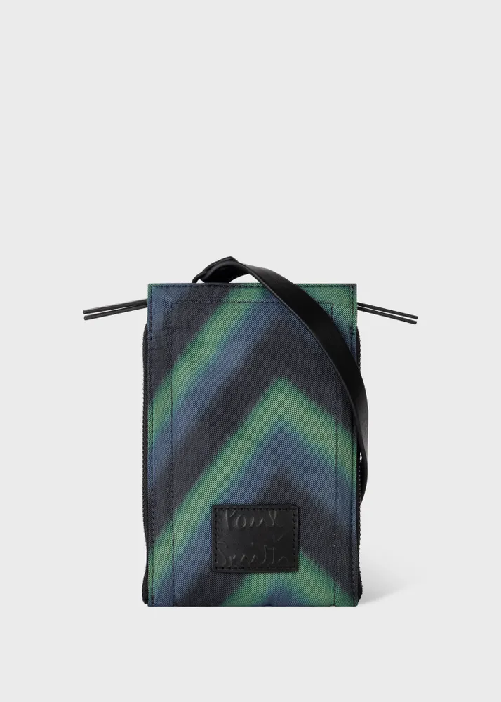 Paul smith neck pouch cheap