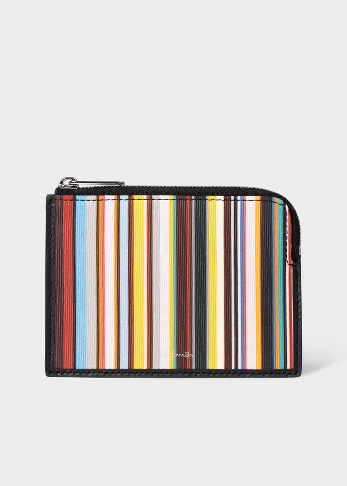 Paul smith hotsell trifold purse