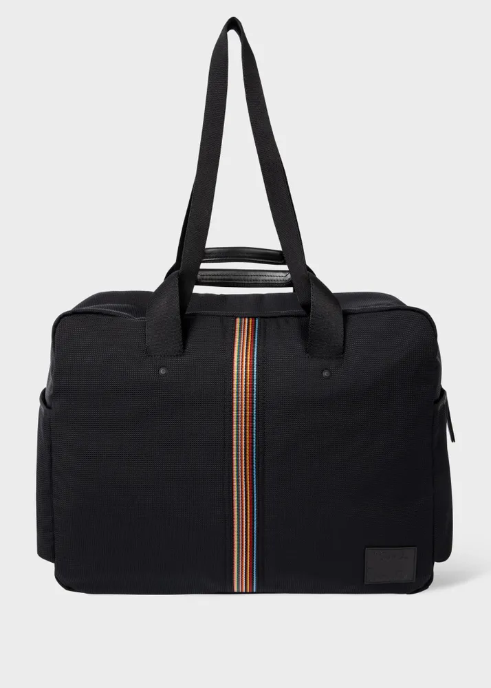 Paul smith holdall sale shop
