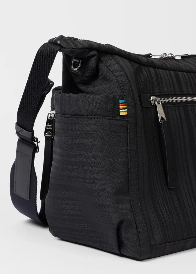 Paul smith diaper bag outlet