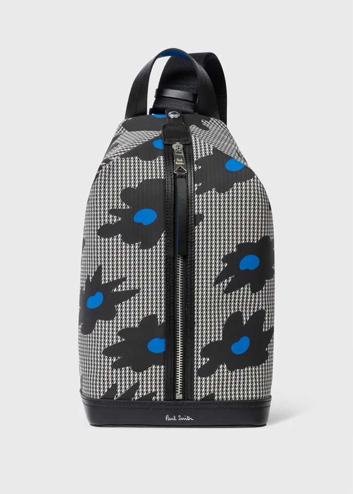 Paul smith top sling bag