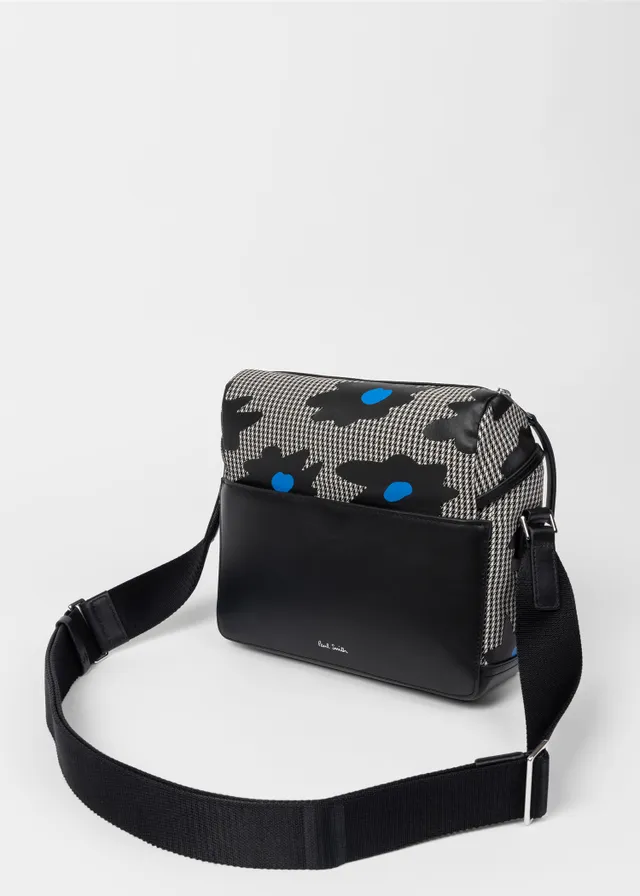 Paul smith sales camera bag