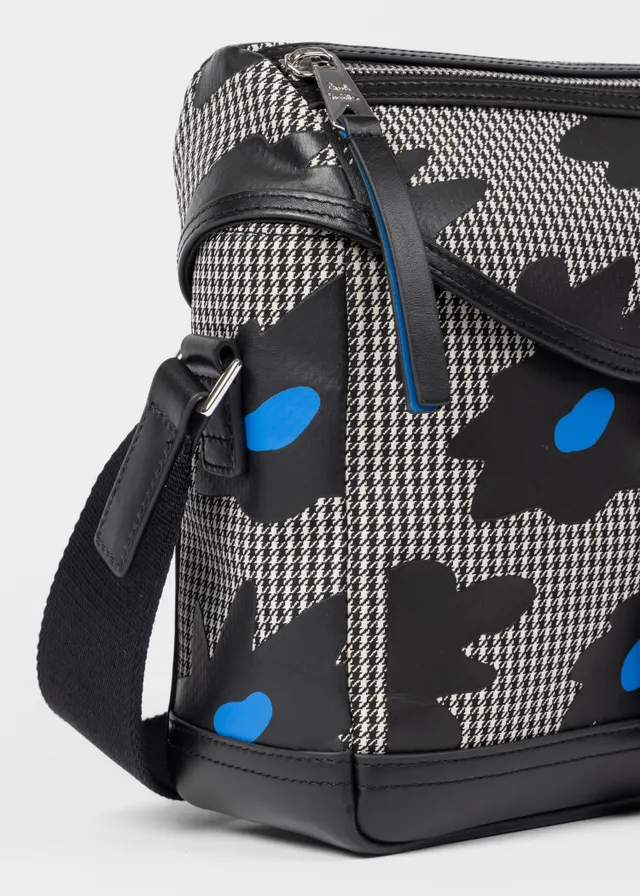 Paul smith camera 2025 bag