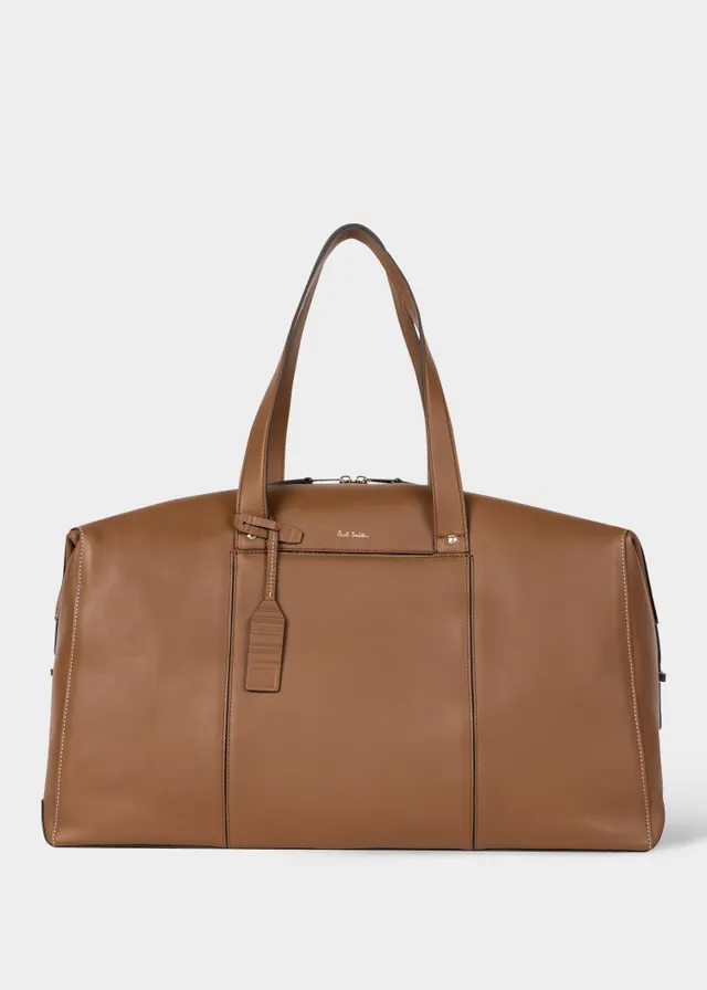 Paul smith hot sale duffle bag