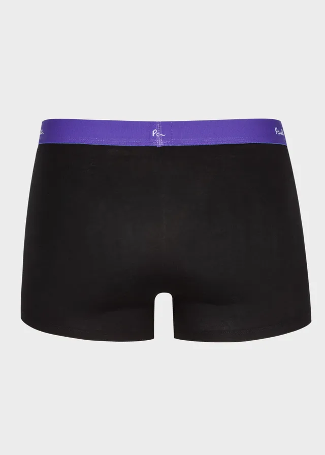 Smith and sales jones boxer shorts