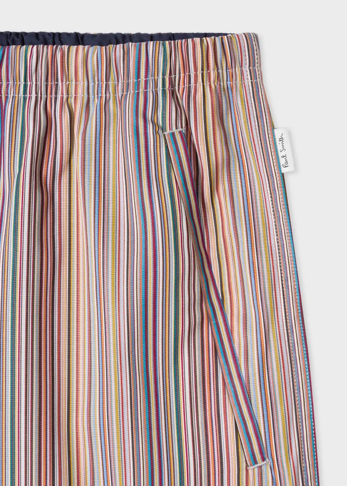 Paul smith pajama 2025 bottoms