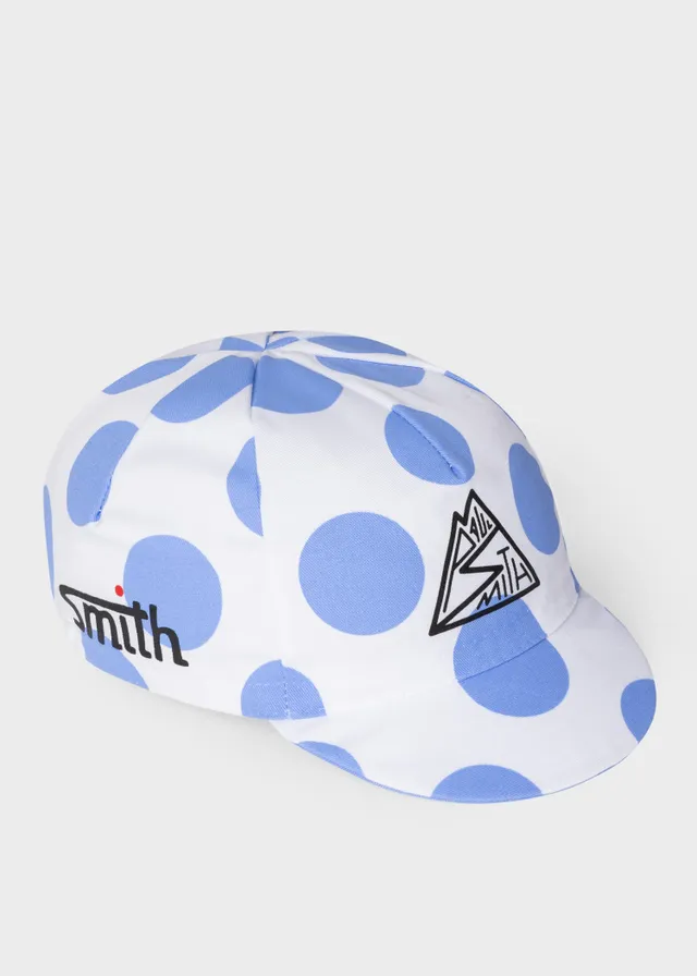 Paul smith sale cinelli cycling cap