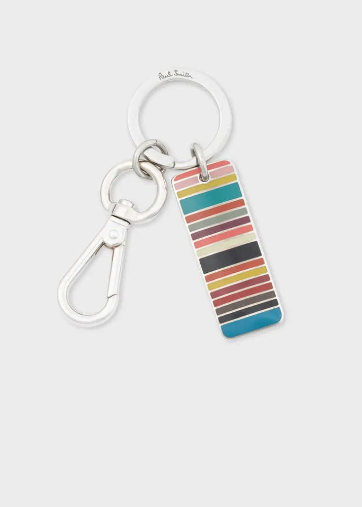 Paul best sale smith keyring