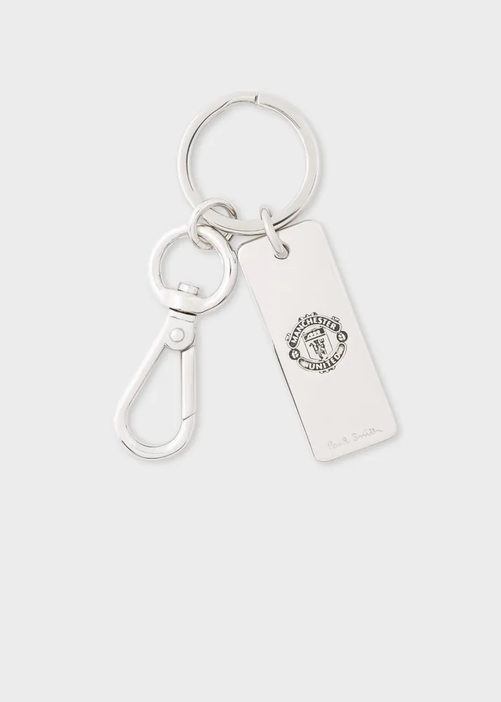 Paul smith keychain shop