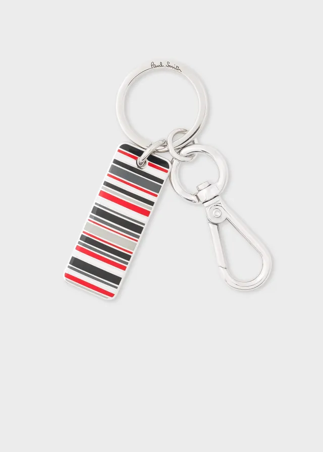 Paul on sale smith keychain