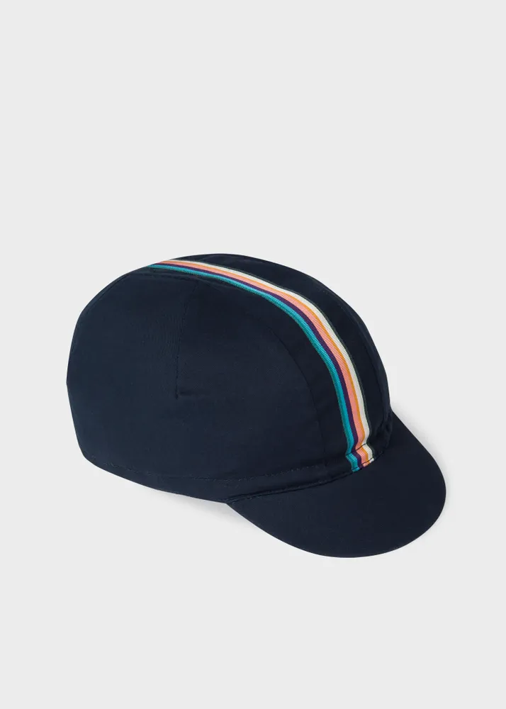 Paul smith cycling store caps
