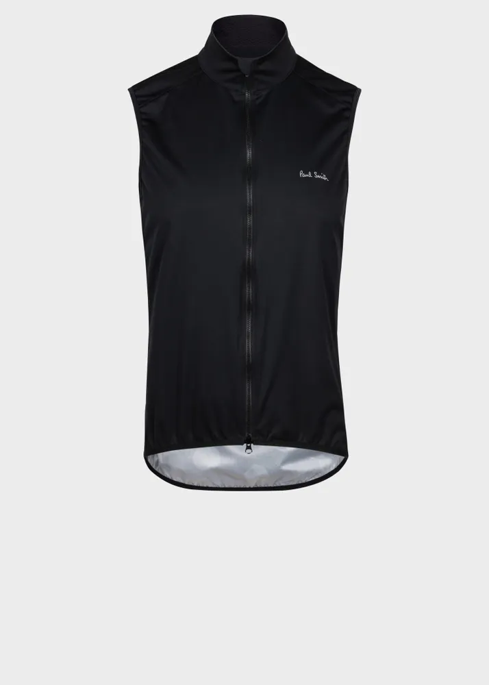 Oasis clearance gilet black