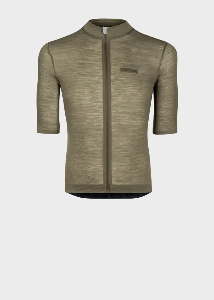 Paul smith cycling shirt store