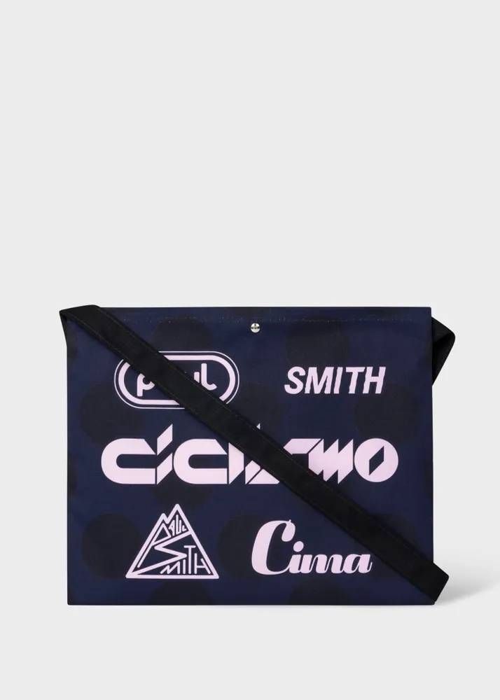 Paul smith cycling bag sale