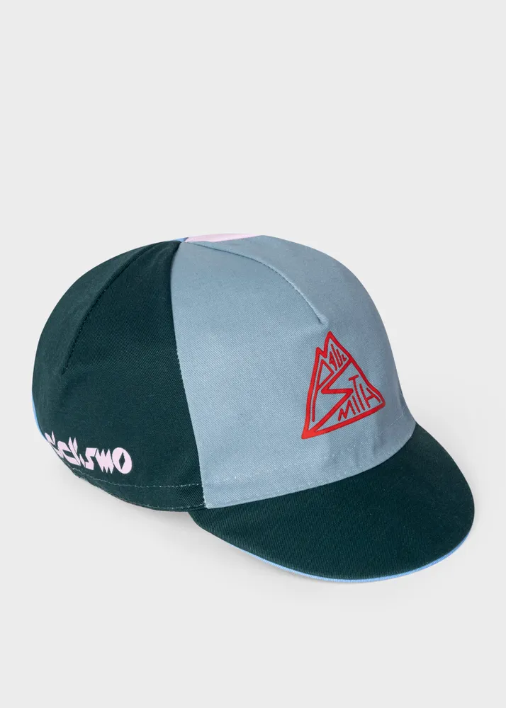 Paul smith cycle hotsell cap