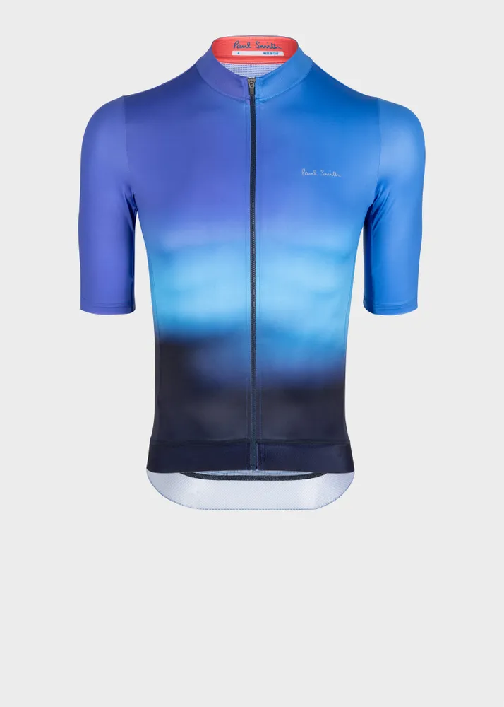 Paul smith clearance cycling clothing