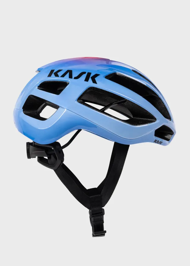 Paul smith online kask blue