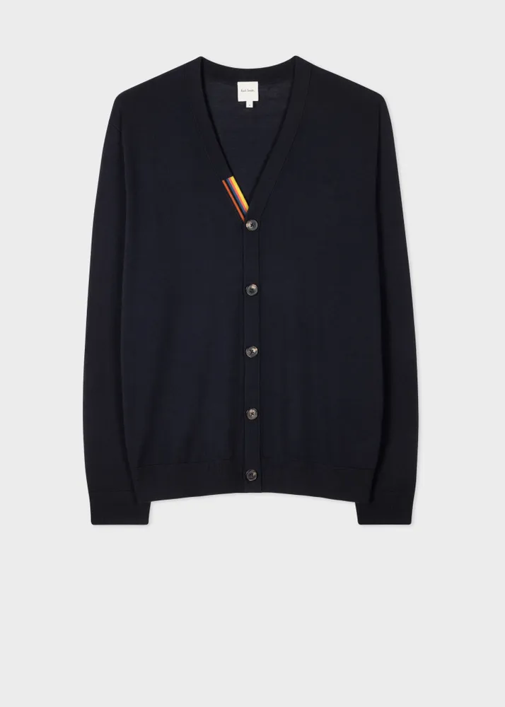 Signature studio cardigan shop